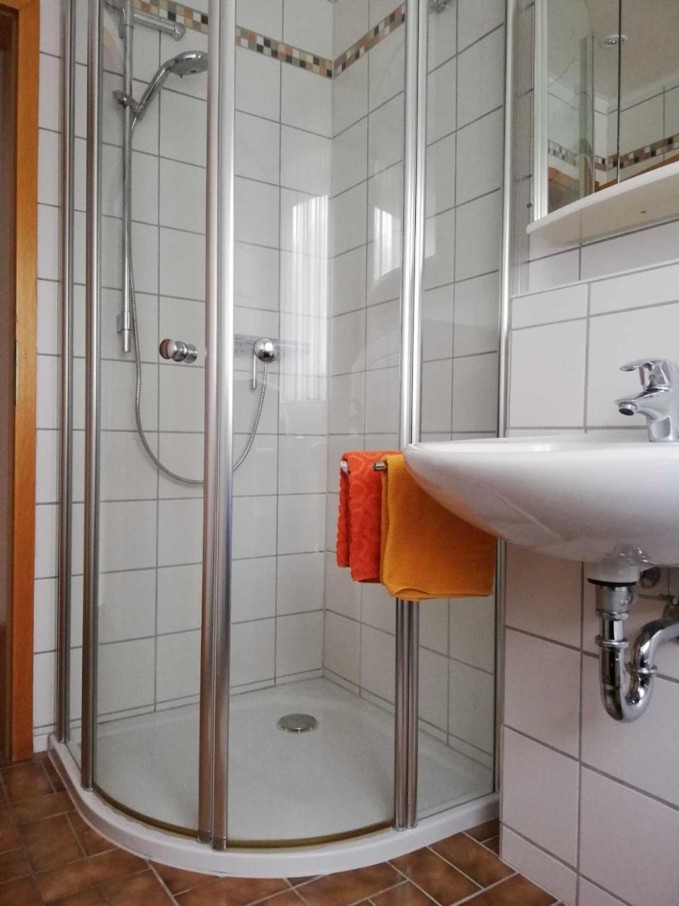 Annettes Ferienwohnung Michelstadt Exterior foto